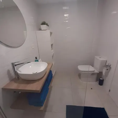 Marina Senator Apartman