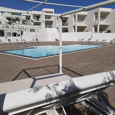 Marina Senator Apartman *