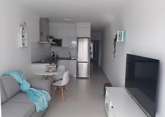 דירה Marina Senator