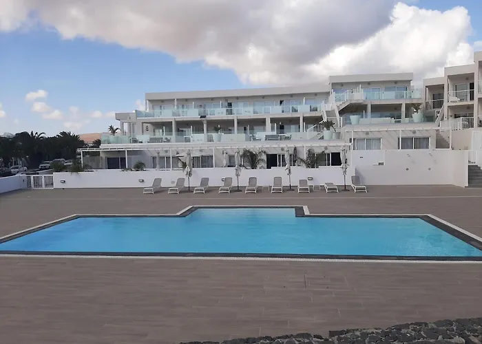 דירה Marina Senator