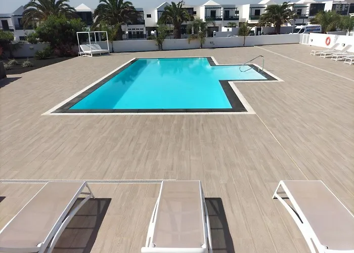 Marina Senator דירה