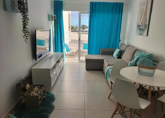 Marina Senator דירה