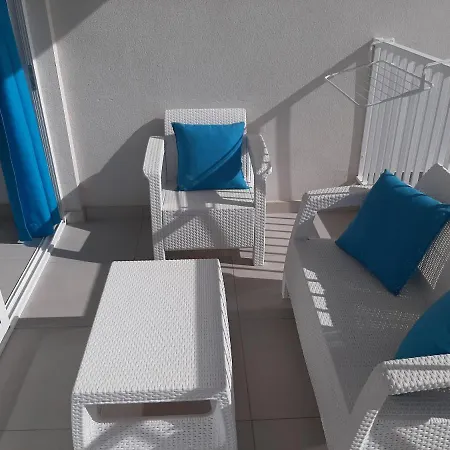 Appartamento Marina Senator Costa Teguise