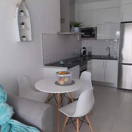 Marina Senator Apartment Costa Teguise