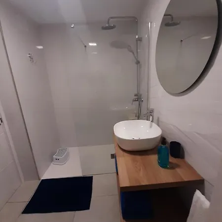 Apartment Marina Senator Costa Teguise