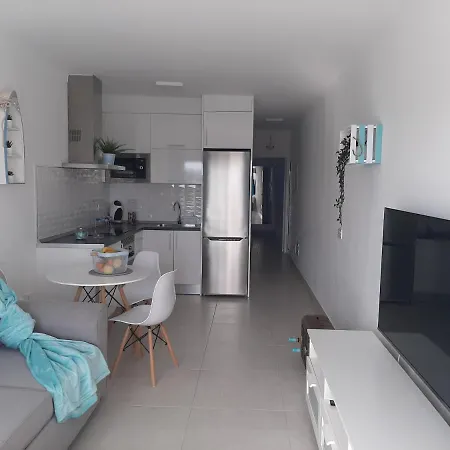 Apartment Marina Senator