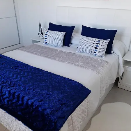 Marina Senator Apartment