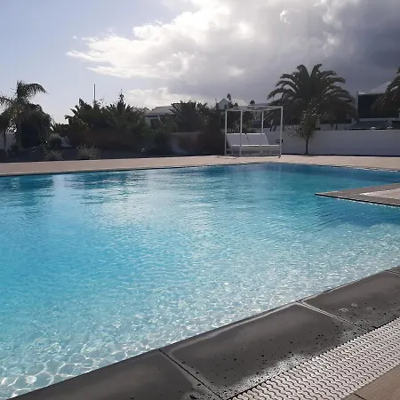 Marina Senator Costa Teguise