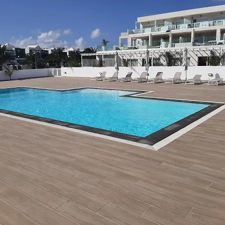 Apartment Marina Senator *