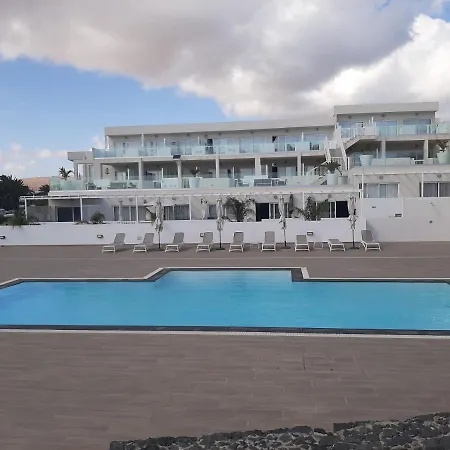 Apartment Marina Senator