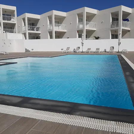 Apartment Marina Senator *