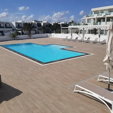 Appartamento Marina Senator Costa Teguise