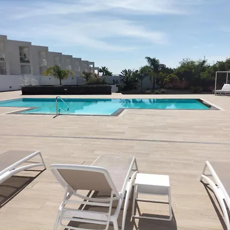 Appartamento Marina Senator