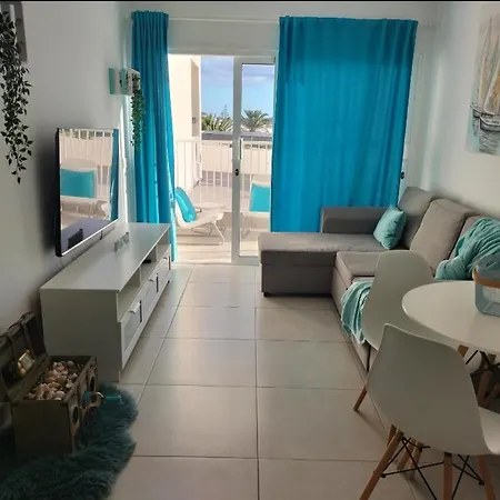 Marina Senator Apartment