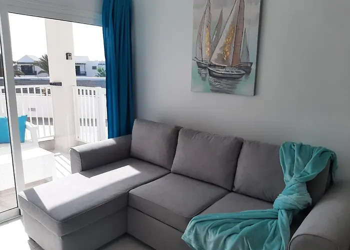 Marina Senator Apartment *