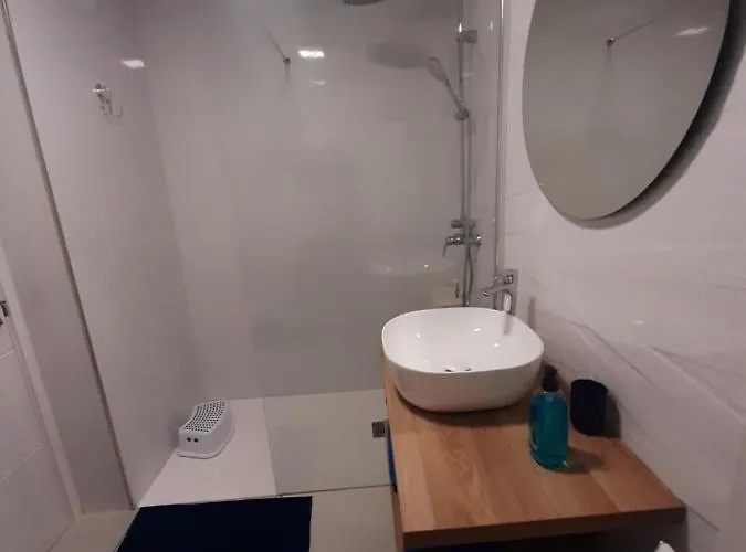 Apartman Marina Senator Costa Teguise