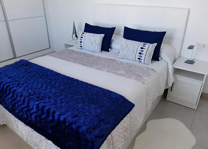 Marina Senator Apartman