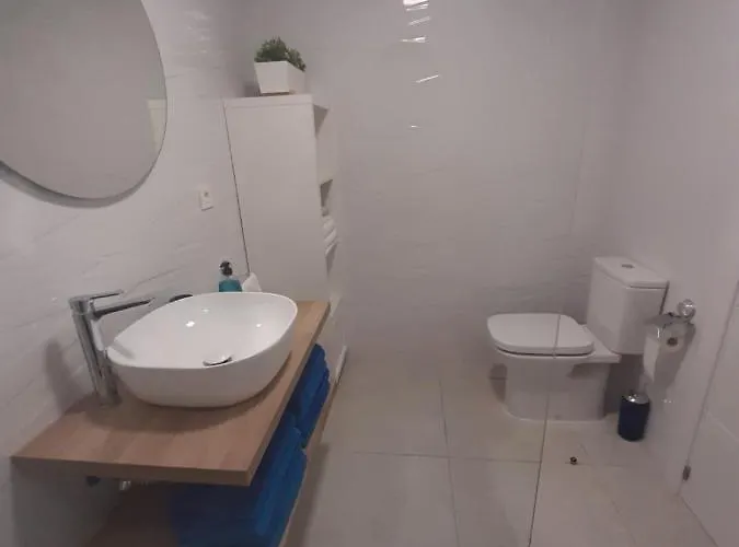 Marina Senator Apartman