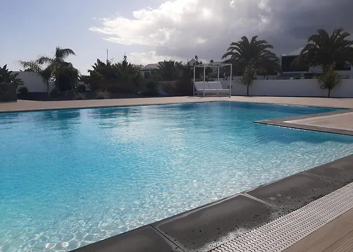 Marina Senator Costa Teguise