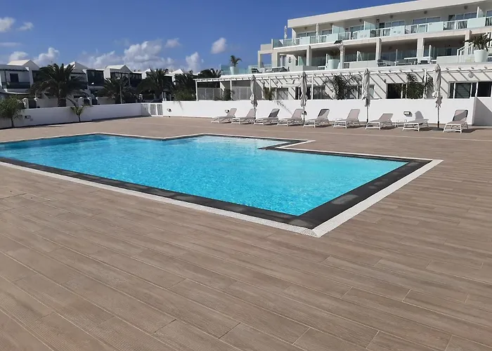 Apartment Marina Senator *