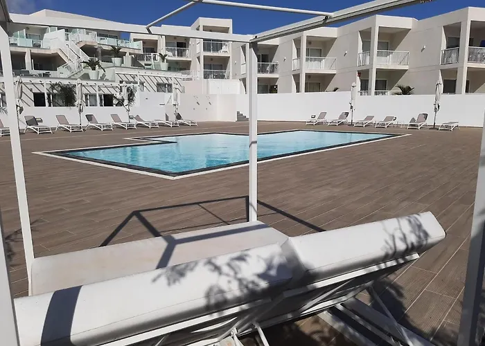 Marina Senator Apartman *