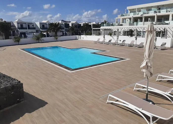 Apartman Marina Senator Costa Teguise