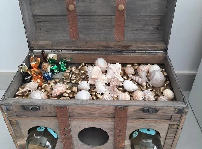 Apartman Marina Senator Costa Teguise