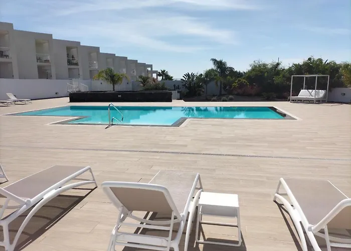 Apartment Marina Senator