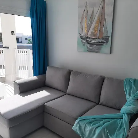 Marina Senator Apartman *